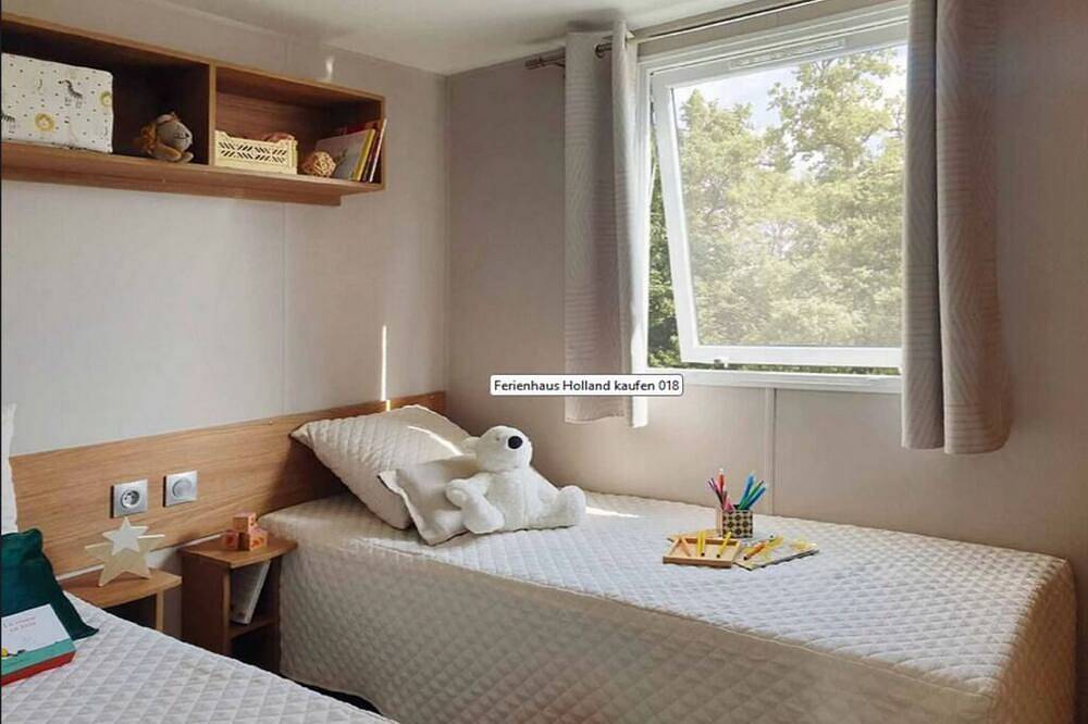 Huis-Meerwijck am bezaubernden See Zuidlaardermeer in Hoogezand-Sappemeer, Groningen und Umgebung