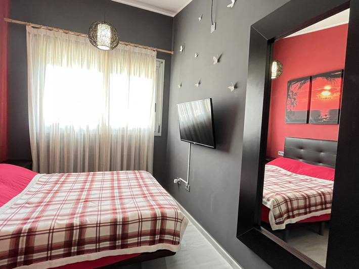 Ferienwohnung für 6 Personen in Dénia - 2