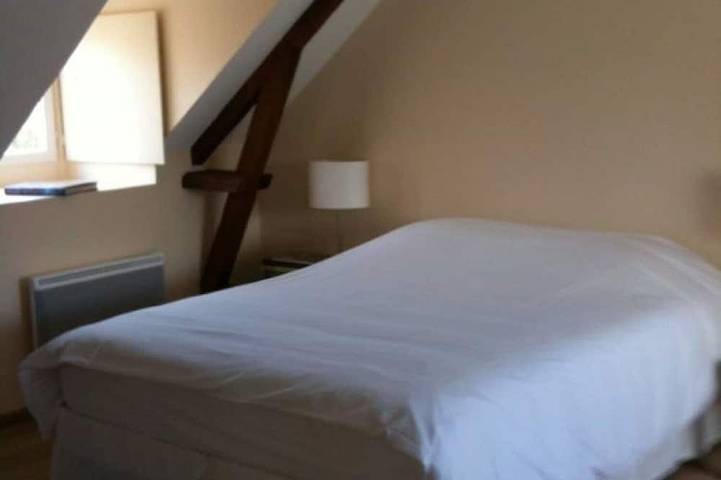 Location de vacances pour 10 personnes, avec jardin à Englesqueville-la-Percée - 3