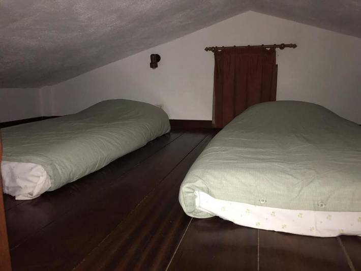 Casa de vacaciones para 2 personas, con jardín y vistas en El Hierro - 4