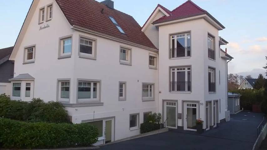 Bungalow für 5 Personen, mit Garten in Scharbeutz - 2