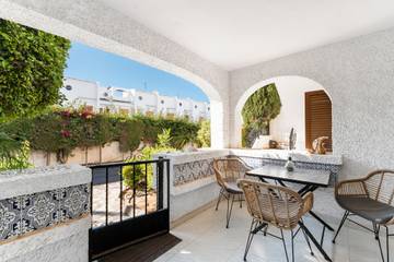 Vakantieappartement voor 2 Personen in Orihuela, Costa Blanca, Afbeelding 2