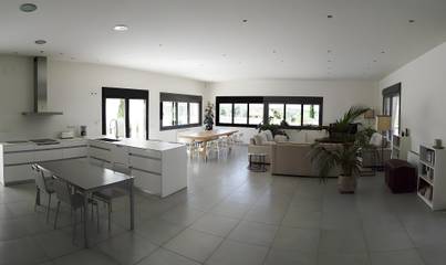 Casa Rural para 12 Personas en Olías del Rey, Provincia de Toledo, Foto 1