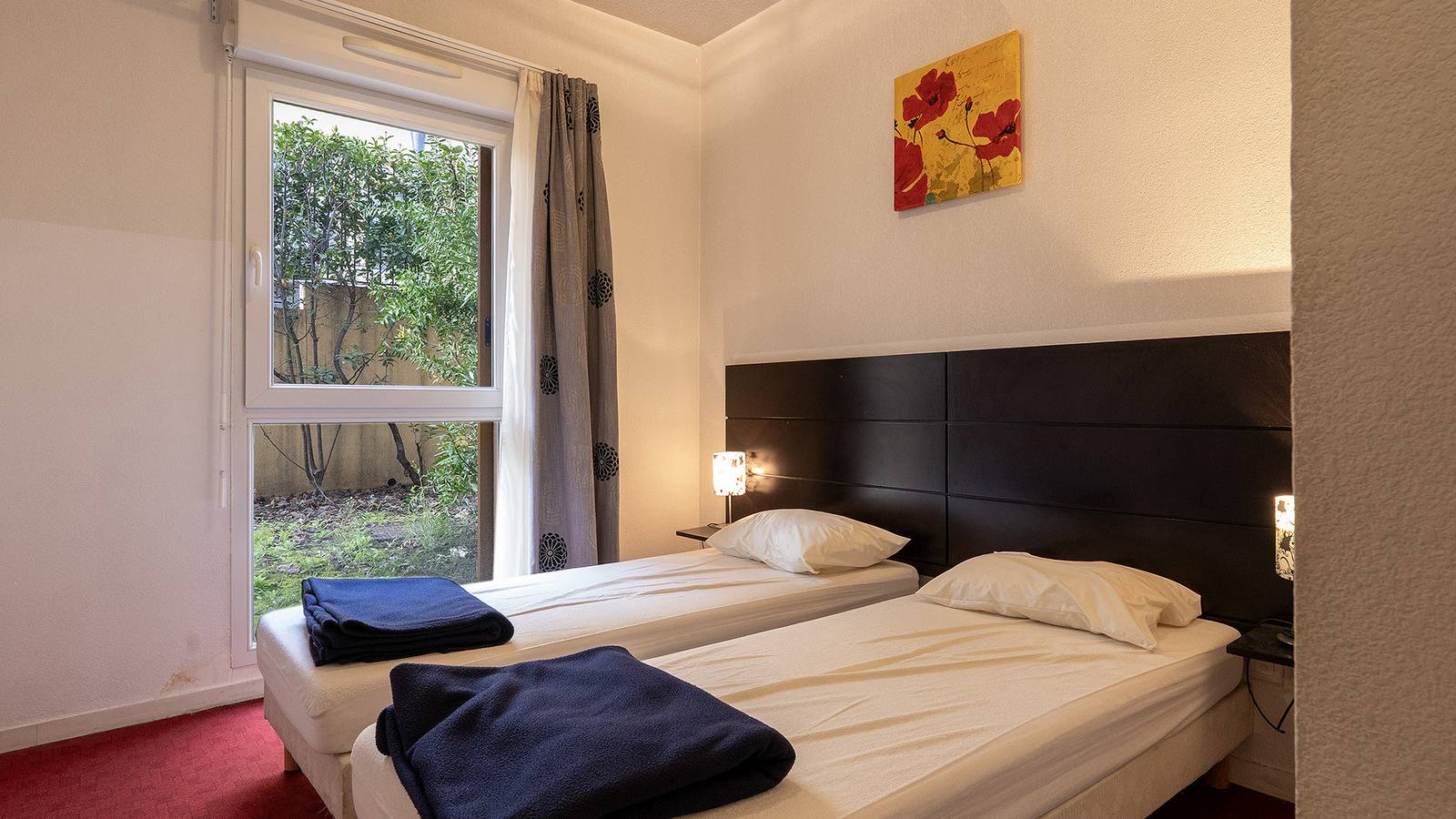 Ganze Wohnung, Virginia N°105 in Grasse, Mittelmeerküste (Frankreich)
