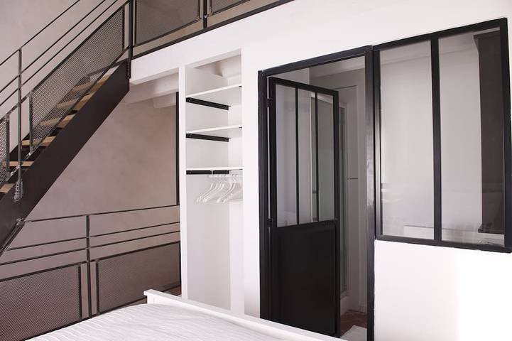 Gîte pour 2 personnes, avec piscine et jardin à Sarrians - 4