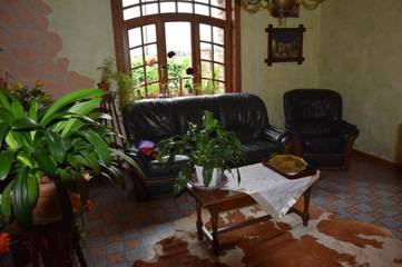 Gîte pour 9 personnes, avec jardin à Péruwelz
