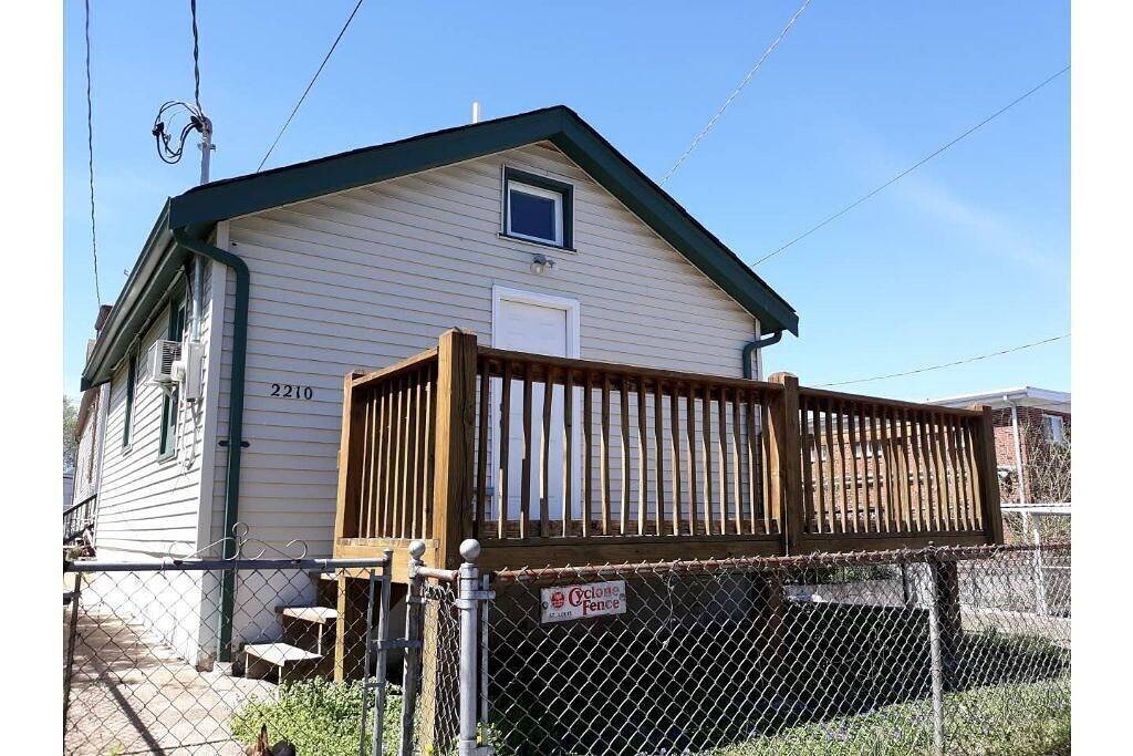 Gemütliches Studio Cottage auf \"The Hill\", alles zu Fuß erreichbar! Der Zoo, Park !! in St. Louis, Missouri