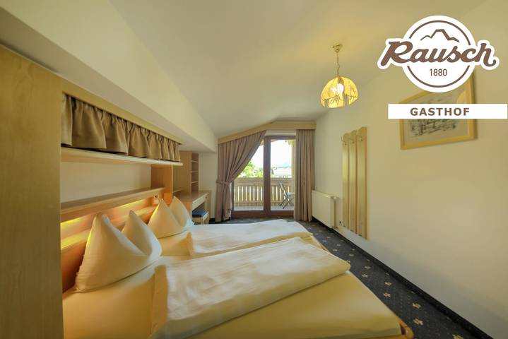 Ferienwohnung für 5 Personen, mit Garten und Balkon, kinderfreundlich in Finkenstein am Faaker See - 4