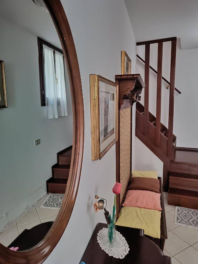 Location de vacances pour 9 personnes, avec vue et terrasse dans Burano - 4