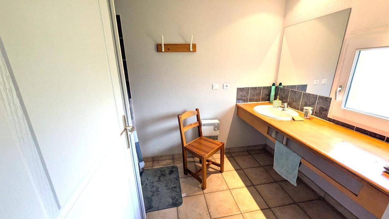 Suite privée F - Escale Gorges de l'Arzon Près du Puy in Chomelix, Parc Naturel Régional Livradois-Forez