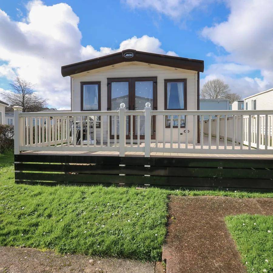 Cottage for 6 People in Goodrington, Paignton