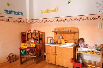 Bauernhaus für 2 Personen in Seebruck, Chiemsee, Bild 4