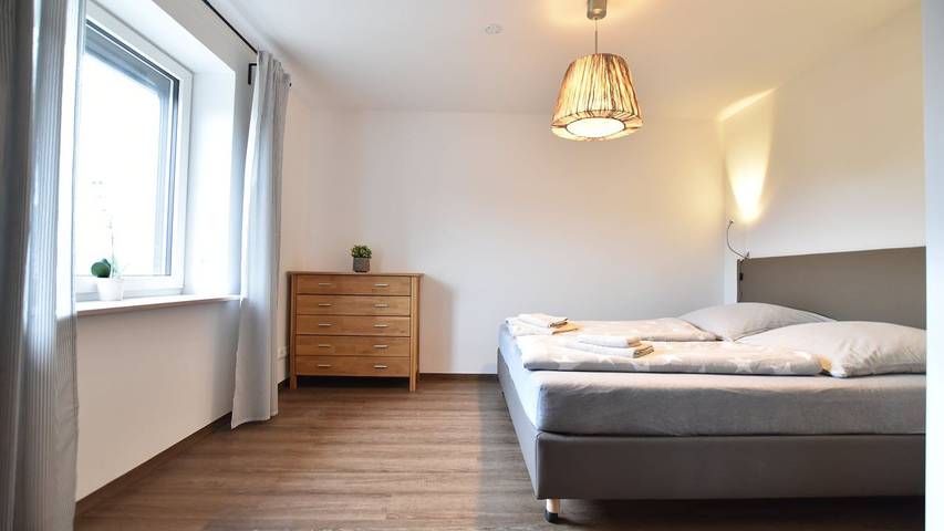 Ferienwohnung für 2 Personen in Weitendorf-Hof - 4