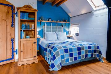 Glamping voor 2 Personen in Gelderland, Nederland, Afbeelding 3