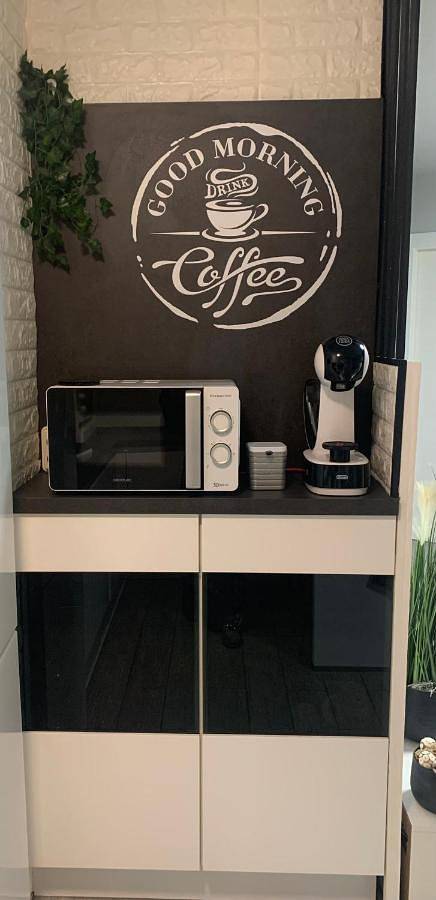 Gîte pour 4 personnes, avec balcon et vue, animaux acceptés à Tudela - 3