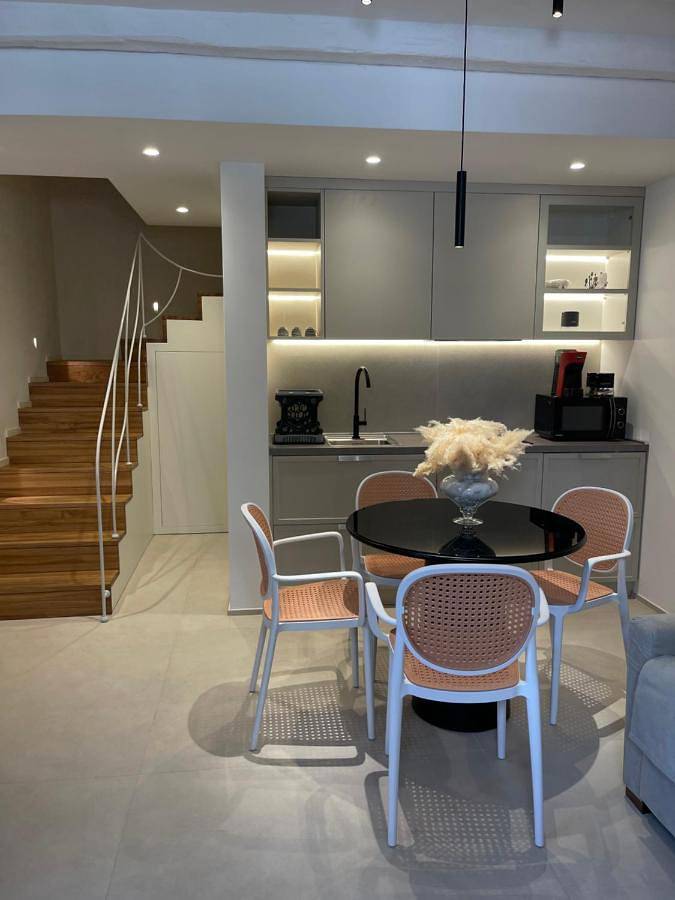 Ferienhaus für 5 Personen - 1