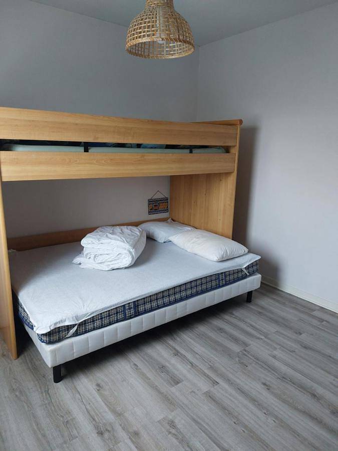 Appartement entier, Duplex en résidence calme in Pouzauges, Fontenay-le-Comte