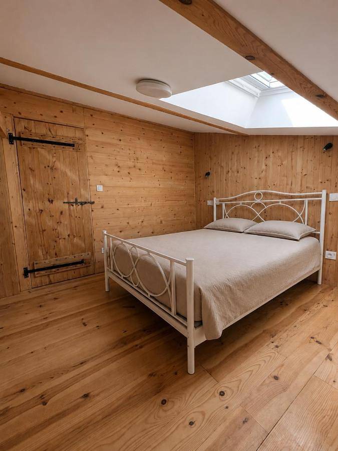Gîte de charme en Haute-Loire - 14 personnes maximum in Lantriac, Mézenc