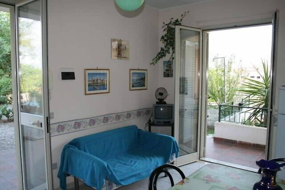 Ganze Wohnung, Ferienwohnung - Patti in Mongiove, Patti