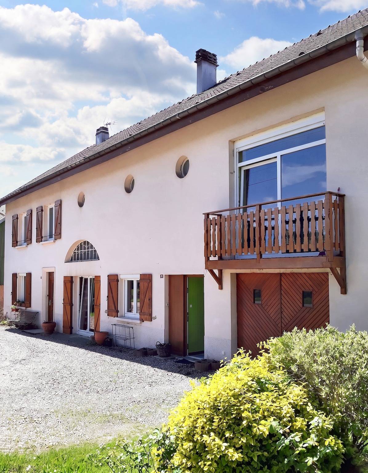 Appartement de vacances