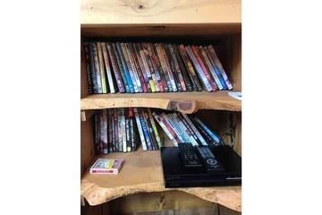 Vacation House for 4 Guests in Malheur National Forest, Oregon, Picture 3