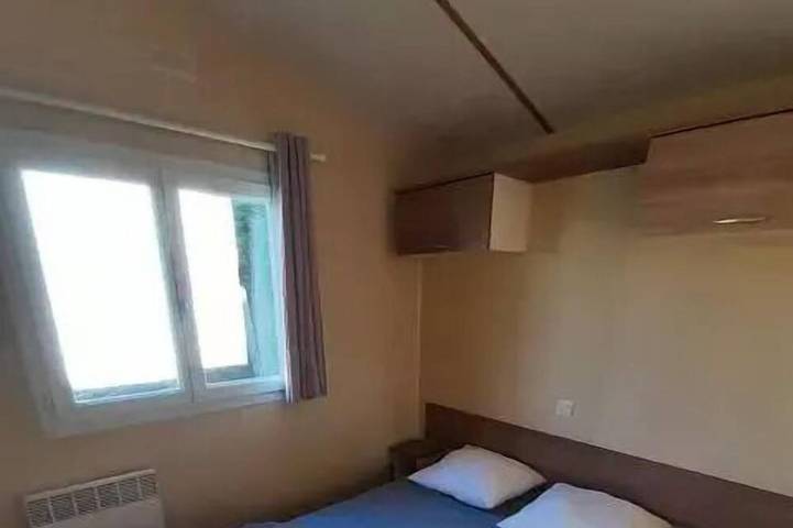 Camping pour 4 personnes à Les Moutiers-en-Retz - 2