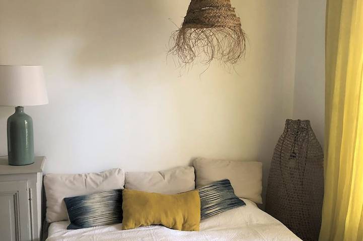 Ferienhaus für 12 Personen, mit Garten und Terrasse, mit Haustier in Saint-Tropez - 4