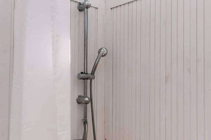 Lodge für 4 Personen, mit Garten und Pool auf Kos - 3