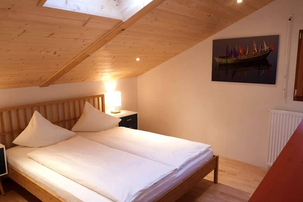 Ganze Wohnung, Apartment Luam - Alpstay in Naturns, Texelgruppe