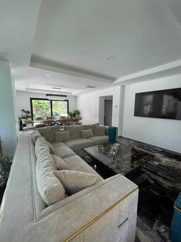 Villa per 8 Persone in Nîmes, Nimes e dintorni, Foto 4