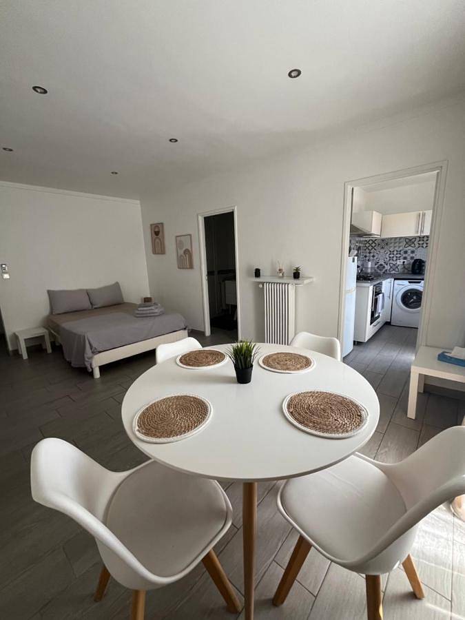 Gîte pour 2 personnes dans Office De Tourisme Et Des Congres De Marseille - 2