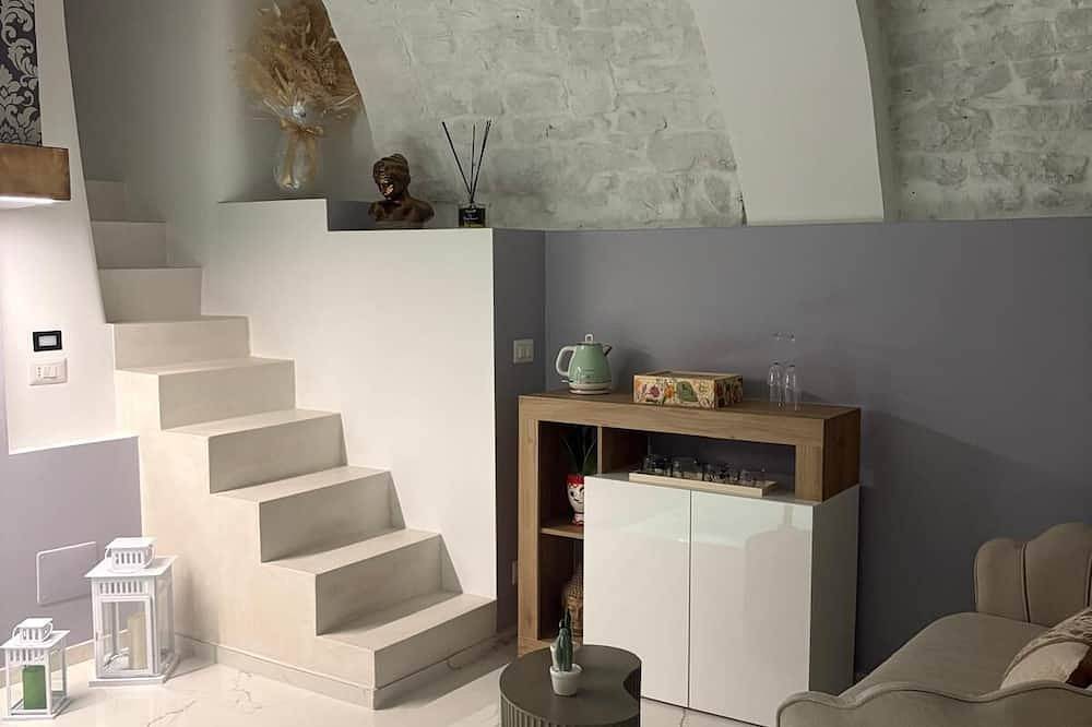 Luxury Suite 23.06 in Casamassima, Provincia di Bari