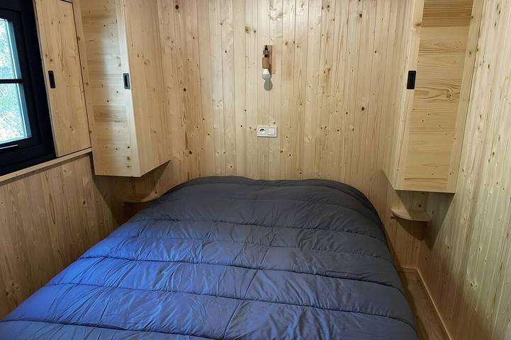Gîte pour 5 personnes, avec jardin à Clermont-l'Hérault - 4