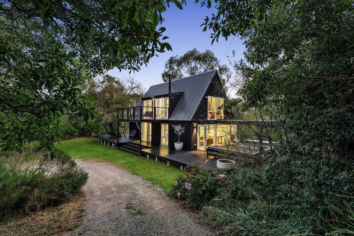 The Coast   Country Cottage in Balnarring Beach, Mornington Peninsula