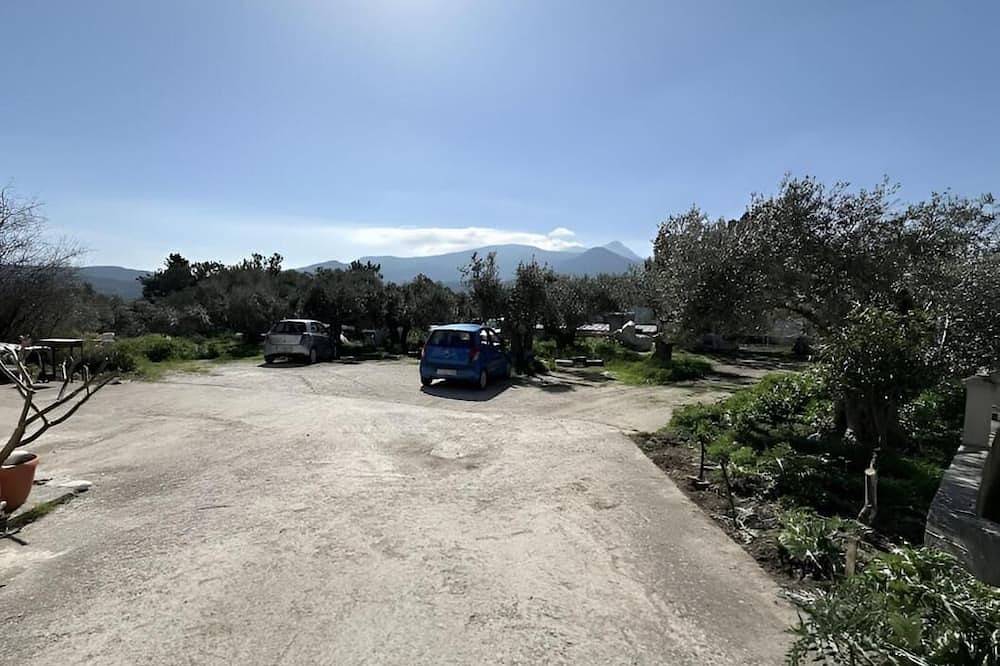 Ganze Wohnung, Eva's Apartments in Samos