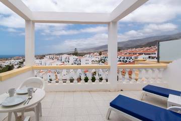 Apartment for 2 People in Adeje, South Tenerife, Photo 4