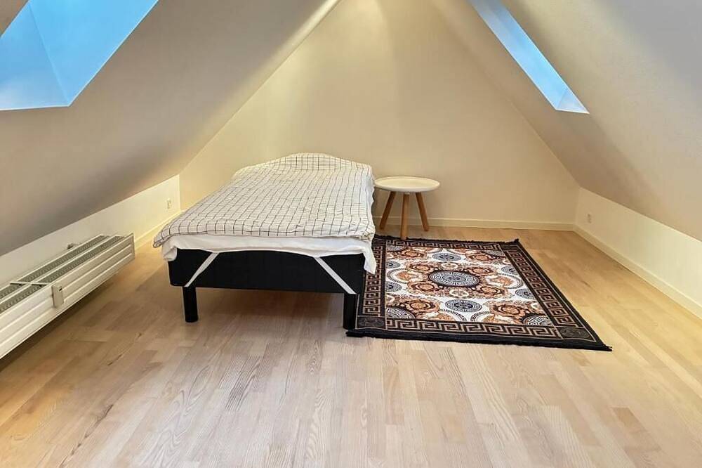 Ganze Wohnung, Metrowohnung Linde Alle 14, 3Th 2720 Vanløse in Kopenhagen, Hovedstaden
