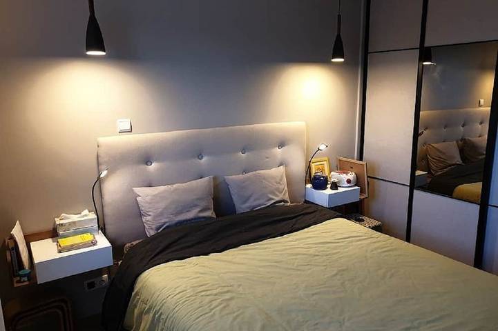 Location de vacances pour 5 personnes, avec terrasse et jardin à Plumergat - 2