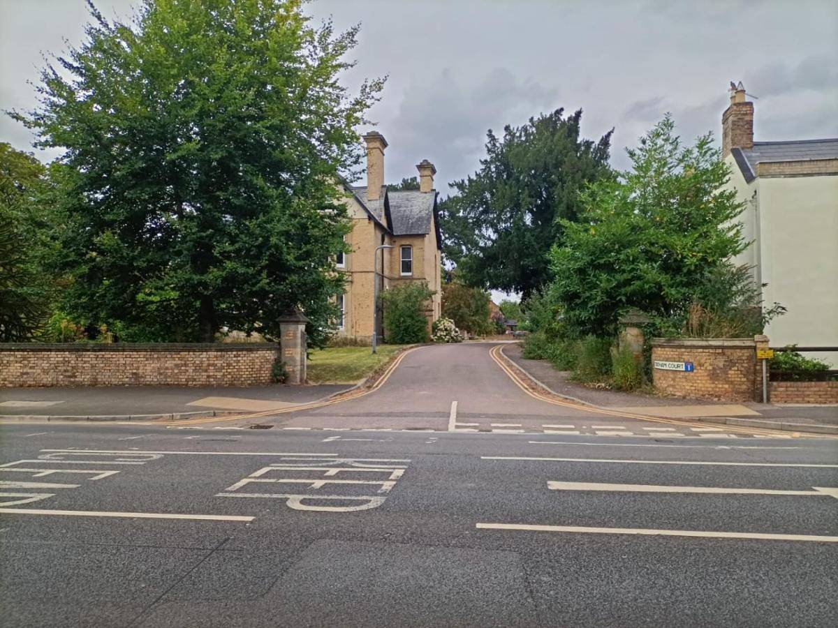 Appartement entier, Spacious 2 bedroom apartment in Taunton, Somerset