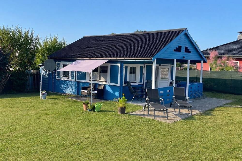 Casa vacanza a Vorpommern a partire da 106€ a notte