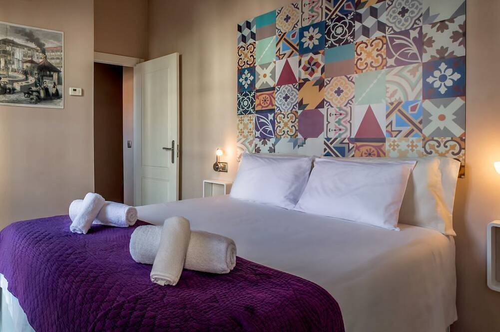 Ganze Wohnung, Descubrehome Macarena Town Center in Casco Antiguo, Sevilla