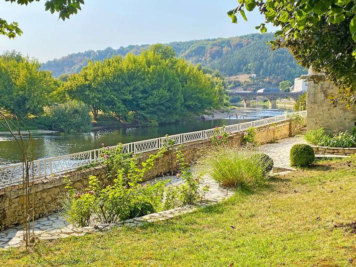 Gîte pour 4 personnes à Le Bugue - 3