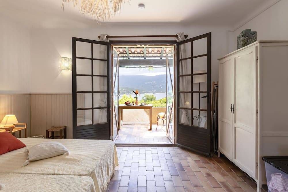 Apartamento entero, La Baraka in Tiuccia, Casaglione
