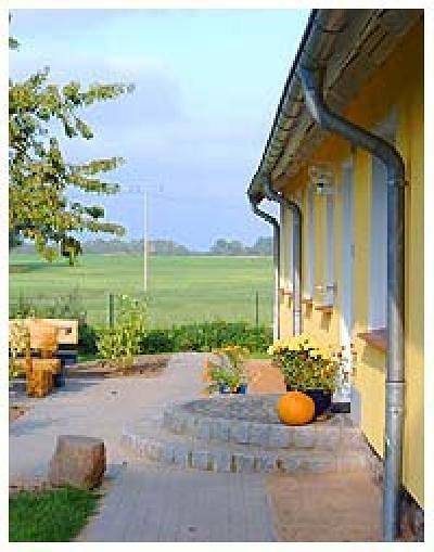 Ferienwohnung für 4 Personen, mit Terrasse in Dassow - 2