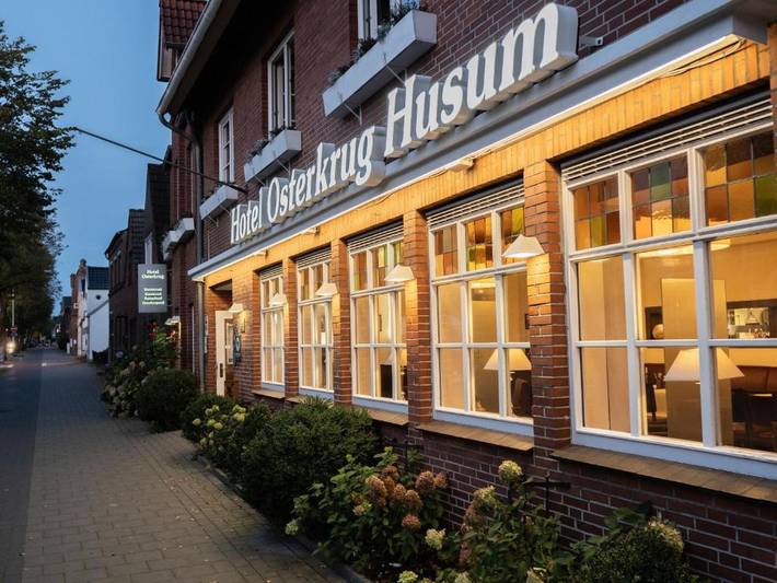 Ferienwohnung für 2 Personen, mit Garten - 1