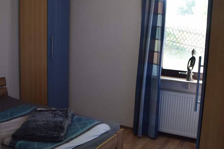 Ferienhaus für 6 Personen, mit Terrasse und Garten in Lauf an der Pegnitz - 3