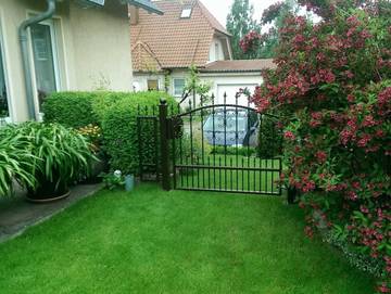 Ferienwohnung für 3 Personen in Malchow, Fleesensee, Bild 4