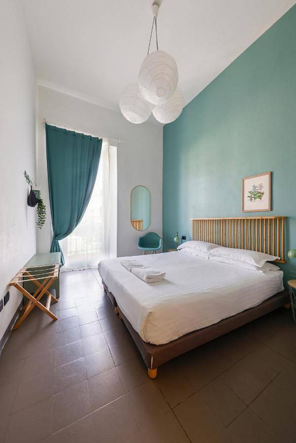 B&B für 2 Personen, mit Terrasse und Garten in Florenz