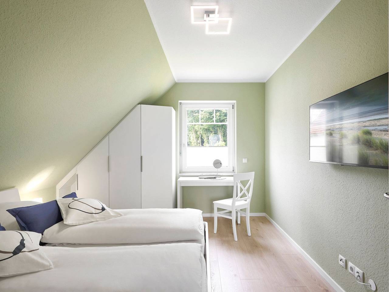 Snüüs Hüs 2 - Snüüs Hüs 2 in Wyk auf Föhr (Stadt), Wyk auf Föhr