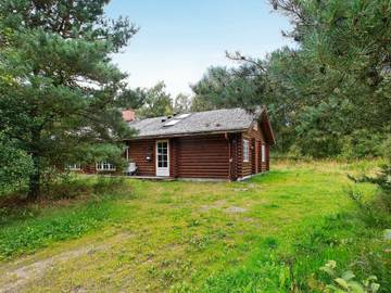 Feriehus til 12 Personer i Lyngså, Nordøst-Jylland, Bilde 4